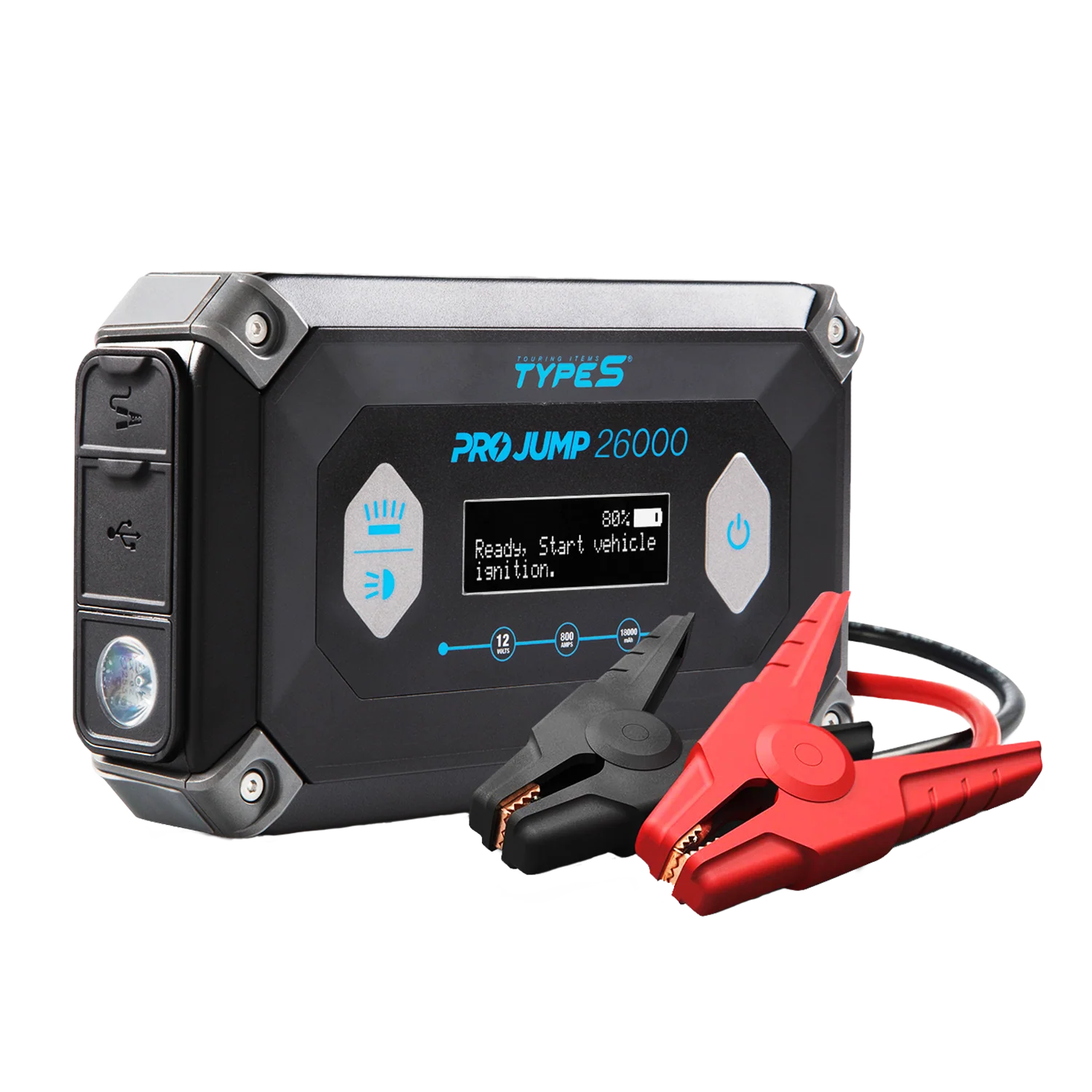 Jump Starter